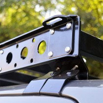 GALERIE DE TOIT MODULAIRE POUR TOYOTA HILUX REVO