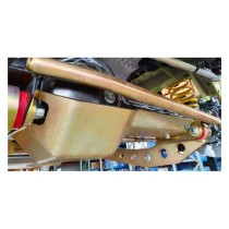 PROTECTION ESSIEU AVANT SUZUKI JIMNY APRES 2018