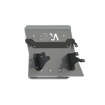 Ski de protection avant en aluminium de 8mm pour Suzuki Jimny après 2018