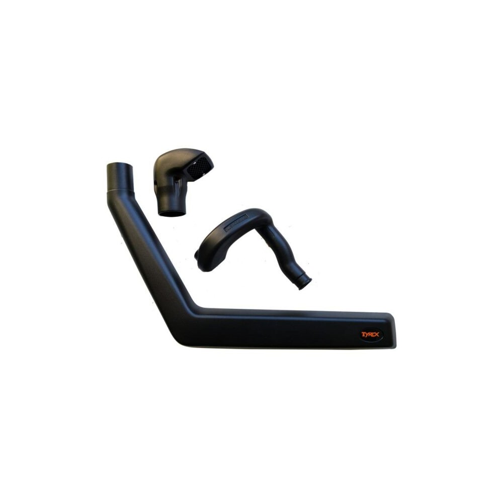 SNORKEL TYREX POUR SUZUKI JIMNY A PARTIR DE 2018-