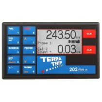 TRIPMASTER TERRATRIP 202 PLUS VERSION 4
