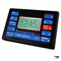 TRIPMASTER TERRATRIP 101 PLUS VERSION 4