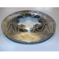DISQUE de FREIN Avant (L'unité)  pour NISSAN Terrano