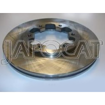 DISQUE de FREIN Avant (L'unité)  pour NISSAN Terrano