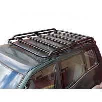 GALERIE DE TOIT TUBULAIRE POUR NISSAN TERRANO II Court (3 portes)