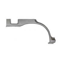 PASSAGE DE ROUE ARRIÈRE DROIT SUZUKI GRAND VITARA 1997-2005