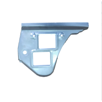 PANNEAU DE RÉPARATION DE L'AILE ARRIÈRE DROIT SUZUKI GRAND VITARA 1997-2005
