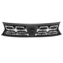 Grille de calandre pour Dacia Duster 2017-2021