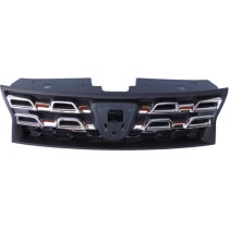Grille de calandre pour Dacia Duster 2010-2013