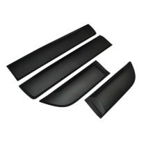 Moulure latérale de porte pour Dacia Duster 2017-