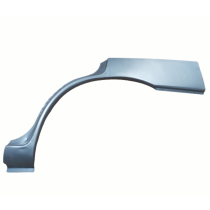 Panneau de réparation arc d'aile arrière / Gauche pour Suzuki Grand Vitara 1997-2005