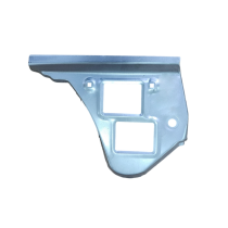 Panneau de réparation arc d'aile arrière / Gauche pour Suzuki Grand Vitara 1997-2005