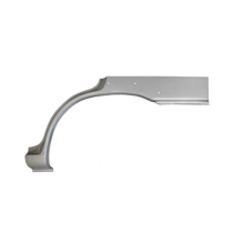 Panneau de réparation arc d'aile arrière / Gauche pour Suzuki Grand Vitara 1997-2005