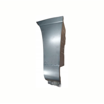 Panneau de réparation de laile avant Gauche pour Suzuki Grand Vitara 1997-2005