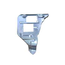 Panneau de réparation de la fixation du pare-chocs arrière Droit pour Suzuki Grand Vitara 1997-2005