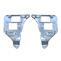 Panneau de réparation de la fixation du pare-chocs arrière / Ensemble pour Suzuki Grand Vitara 1997-2005