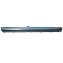 Panneau de réparation du seuil Droit pour Suzuki Grand Vitara 1997-2005