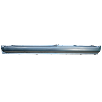 Panneau de réparation du seuil Gauche pour Suzuki Grand Vitara 1997-2005
