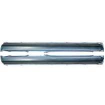 Panneau de réparation du seuil Gauche + Droit / Ensemble pour Suzuki Grand Vitara 1997-2005