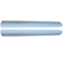 Réparation bas de caisse / Gauche   Droite (symétrique) / Ensemble pour Suzuki Grand Vitara (long) 1997-2005