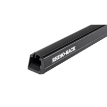 Barre de toit Heavy Duty noire 1250 mm Rhino Rack