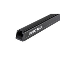 Barre de toit Heavy Duty noire 1250 mm Rhino Rack