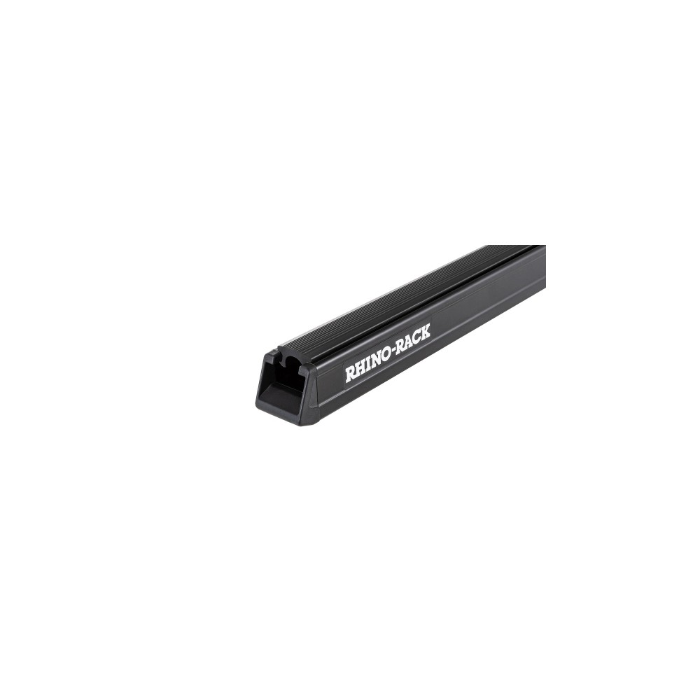 Barre de toit Heavy Duty noire 1250 mm Rhino Rack