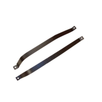 Sangles de réservoir à carburant pour Suzuki Grand Vitara 1997-2005