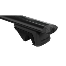 Kit 2 barres de toit transversales Vortex 1260mm pieds RX100 Rhino Rack