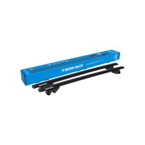Kit 2 barres de toit transversales Vortex 1260mm pieds RX100 Rhino Rack