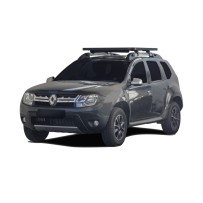 Galerie de toit Slimline II pour Dacia Duster 1ère génération (2010-2017)