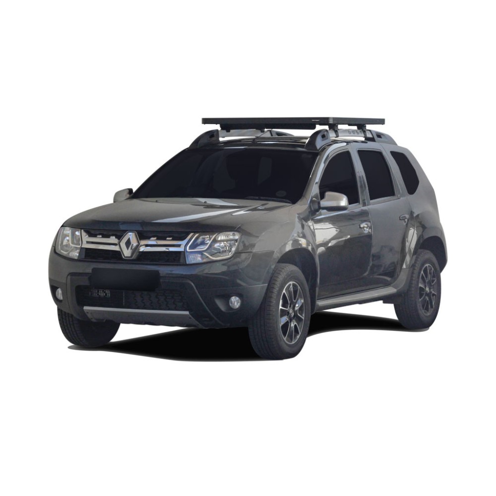 Galerie de toit Slimline II pour Dacia Duster 1ère génération (2010-2017)