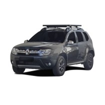 Galerie de toit Slimline II pour Dacia Duster 1ère génération (2010-2017)