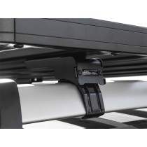 Galerie de toit Slimline II pour Dacia Duster 1ère génération (2010-2017)