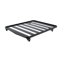 Galerie de toit Slimline II pour Dacia Duster 1ère génération (2010-2017)