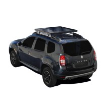 Galerie de toit Slimline II pour Dacia Duster 1ère génération (2010-2017)