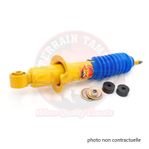 AMORTISSEUR AVANT A GAZ RENFORCE TERRAIN TAMER POUR DACIA DUSTER