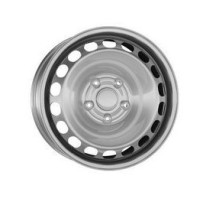 JANTE TOLE 6.5X16" ET50 POUR DACIA DUSTER