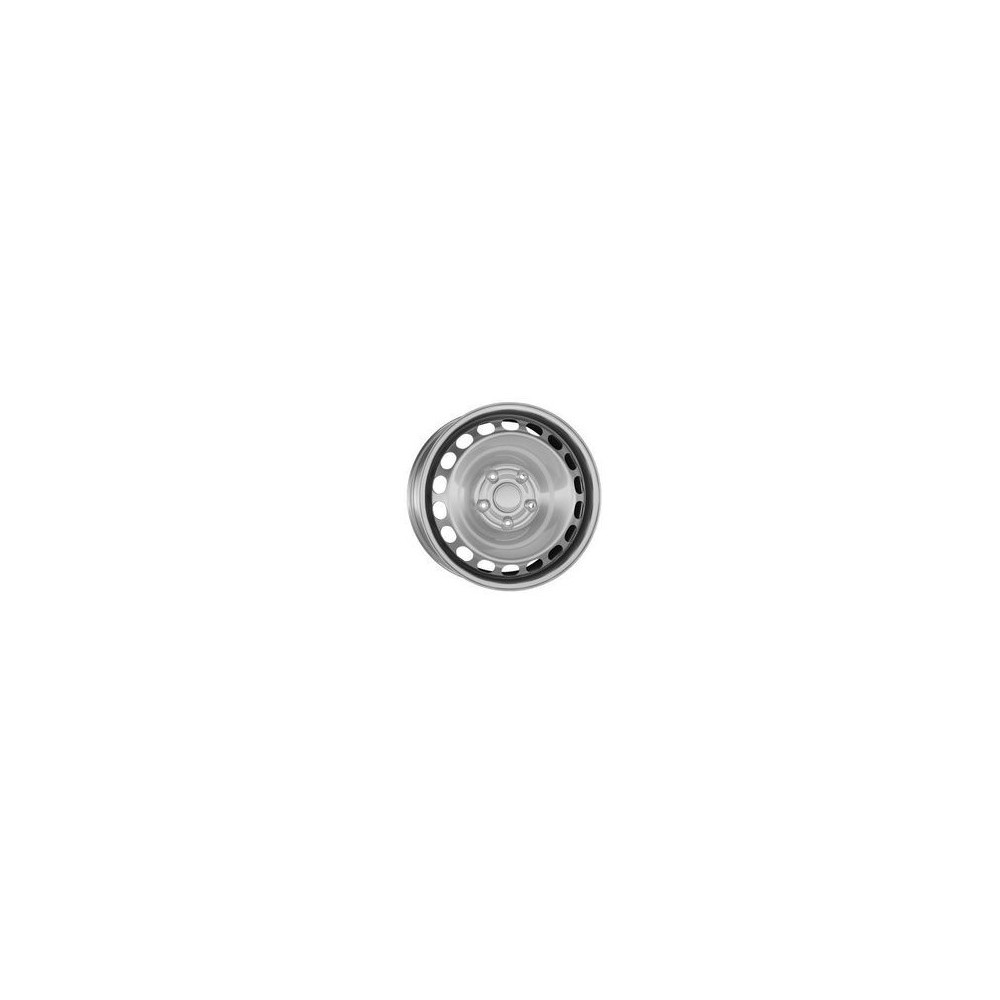 JANTE TOLE 6.5X16" ET50 POUR DACIA DUSTER