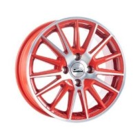 JANTE ALUMINIUM 6.5X16" ET40 POUR DACIA DUSTER