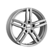 JANTE ALUMINIUM 6.5X16" ET38 POUR DACIA DUSTER