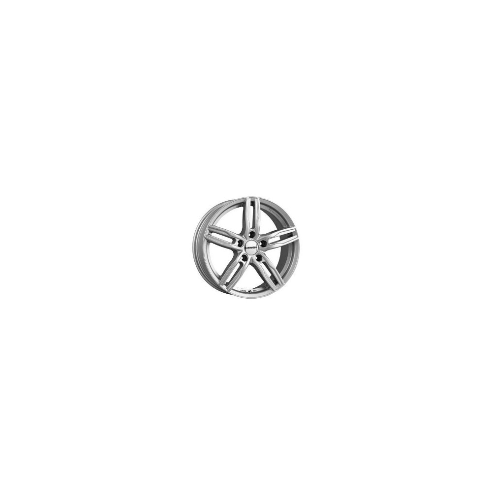 JANTE ALUMINIUM 6.5X16" ET38 POUR DACIA DUSTER