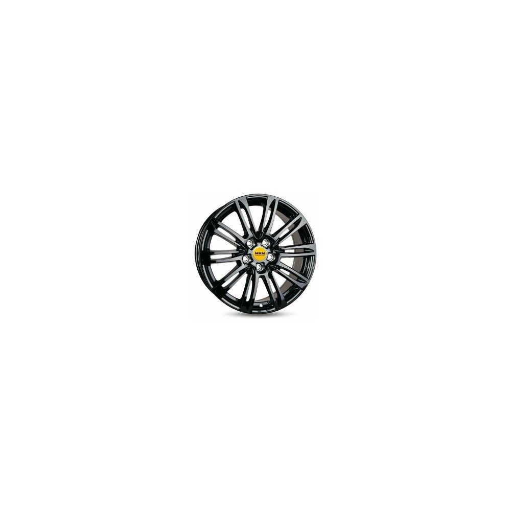 JANTE ALUMINIUM 7X16" ET38 POUR DACIA DUSTER