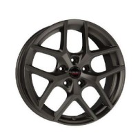JANTE ALUMINIUM DACIA DUSTER 6.5x16 ET+32
