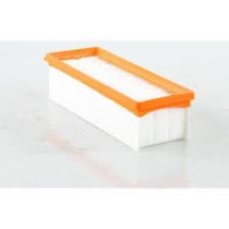 FILTRE à AIR POUR DACIA DUSTER Rectangulaire - 261mm x 97mm x 71mm