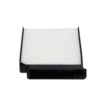 FILTRE d'HABITACLE POUR DACIA DUSTER Rectangulaire - 185mm x 182mm x 28mm - Avec support plastique