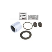 KIT DE REVISION D'ETRIER , JOINTS + PISTONS POUR DACIA Duster étrier LUCAS