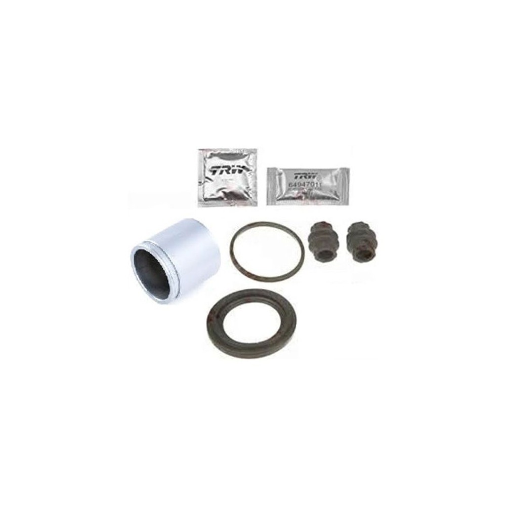 KIT DE REVISION D'ETRIER , JOINTS + PISTONS POUR DACIA Duster étrier LUCAS KIT DE REVISION D'ETRIER , JOINTS + PISTONS POUR DACIA Duster étrier LUCAS
