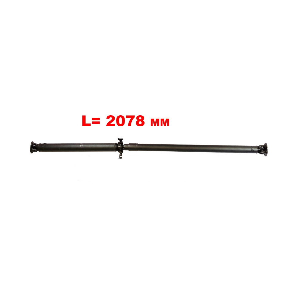 ARBRE de TRANSMISSION Arrière pour DACIA Duster