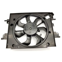 VENTILATEUR de RADIATEUR pour DACIA Duster